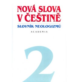 Nová slova v češtině 2