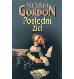 Poslední žid