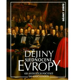 Dějiny sjednocené Evropy