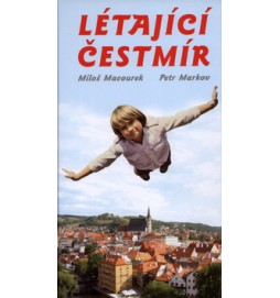 Létající Čestmír