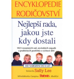 Encyklopedie rodičovství