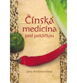 Čínská medicína pod pokličkou