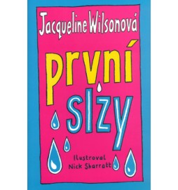 První slzy