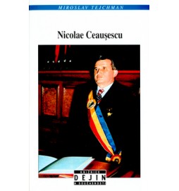 Nicolae Ceausescu