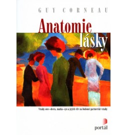 Anatomie lásky