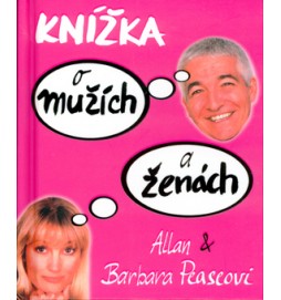 Knížka o mužích a ženách