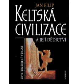 Keltská civilizace a její dědictví