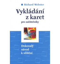 Vykládání z karet pro začátečníly