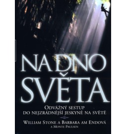 Na dno světa