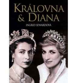 Královna a Diana