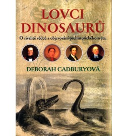 Lovci dinosaurů