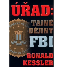 Úřad:Tajné dějiny FBI