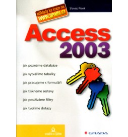 Access 2003