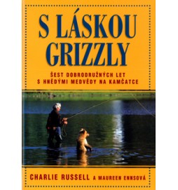 S láskou grizzly