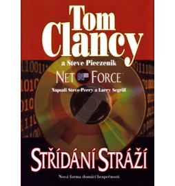 Net Force Střídání stráží