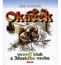 Okáček