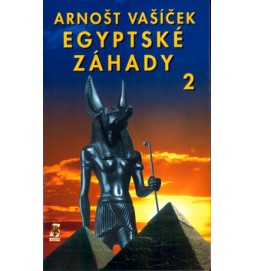 Egyptské záhady 2.