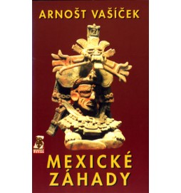 Mexické záhady