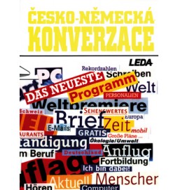 Česko-německá konverzace