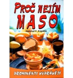 Proč nejím maso