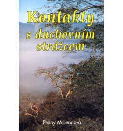 Kontakty s duchovním strážcem