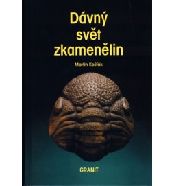 Dávný svět zkamenělin