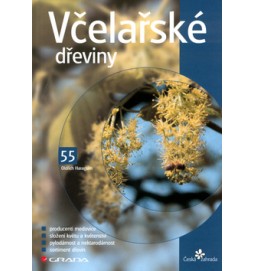 Včelařské dřeviny