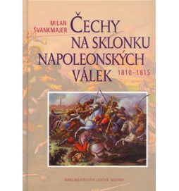 Čechy na sklonku napoleonských válek