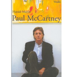 Paul McCartney