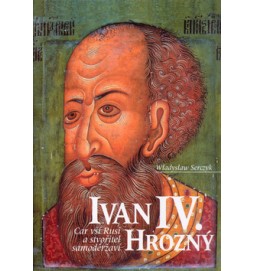 Ivan Hrozný