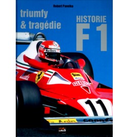 Historie Formule 1