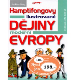 Hamptifongovy ilustrované dějiny moderní Evropy