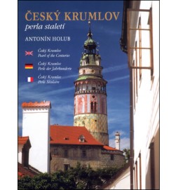 Český Krumlov