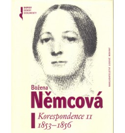 Korespondence II. (1853-1856)