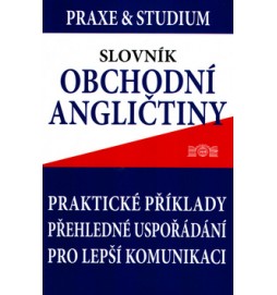 Slovník obchodní angličtiny