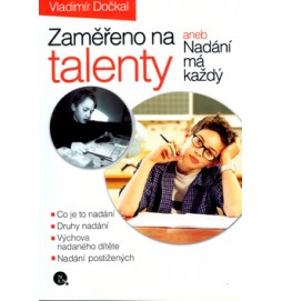 Zaměřeno na talenty