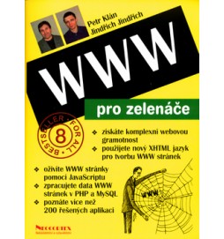 WWW pro zelenáče