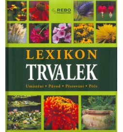 Lexikon trvalek