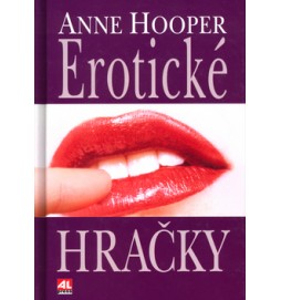 Erotické hračky