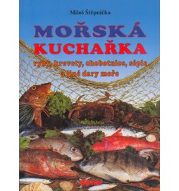 Mořská kuchařka