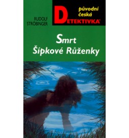 Smrt Šípkové Růženky