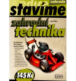 Zahradní technika