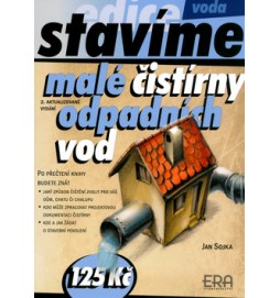 Malé čistírny odpadních vod