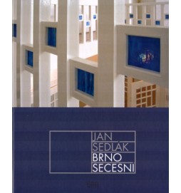 Brno secesní