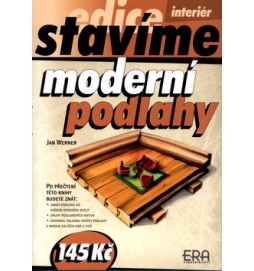 Moderní podlahy