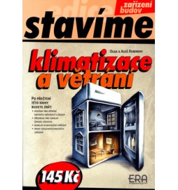 Klimatizace a větrání