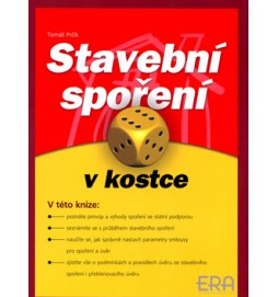 Stavební spoření v kostce