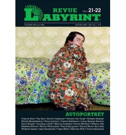 Labyrint Revue Autoportrét