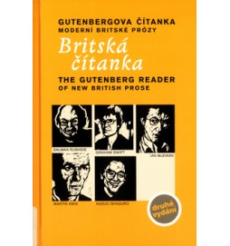 Britská čítanka