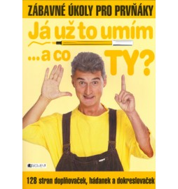 Já už to umím... a co TY?